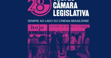 28º Troféu Câmara Legislativa Programação da Mostra Brasília apresenta a diversidade do.