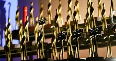 28º Troféu Câmara Legislativa Troféu Câmara Legislativa garante espaço ao cinema.