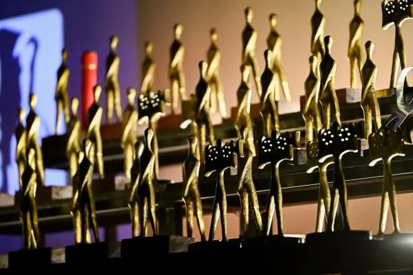 28º Troféu Câmara Legislativa Troféu Câmara Legislativa garante espaço ao cinema.