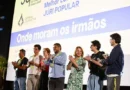 28º Troféu Câmara Legislativa Vencedores do Troféu Câmara Legislativa exaltam cinema.