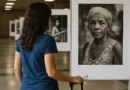 A cura através da lente - CLDF recebe a exposição "Marias - Um Novo Olhar" e ciclo de.
