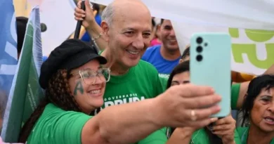 Após ter candidatura indeferida, Arruda oficializa recurso no TSE nesta sexta (4/9) Após ter candidatura indeferida, Arruda oficializa recurso no TSE nesta sexta (4/9)