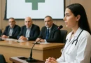 Audiência Pública Comissão de Saúde realiza