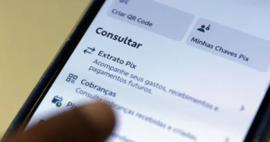 Bancos não terão atendimento presencial no feriado da Independência