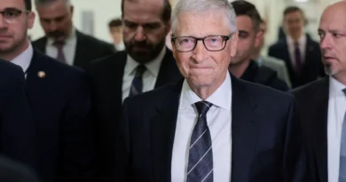 Bill Gates faz coro aos apelos por regulamentação governamental da IA