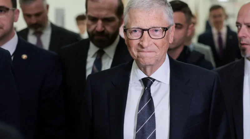 Bill Gates faz coro aos apelos por regulamentação governamental da IA