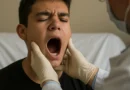 Bocejo pode tirar a mandíbula do lugar? Especialista explica caso de jovem do DF que.