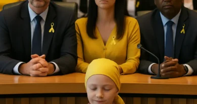 Câmara Legislativa promove sessão solene sobre conscientização do câncer infantojuvenil. Câmara Legislativa promove sessão solene sobre conscientização do câncer infantojuvenil.