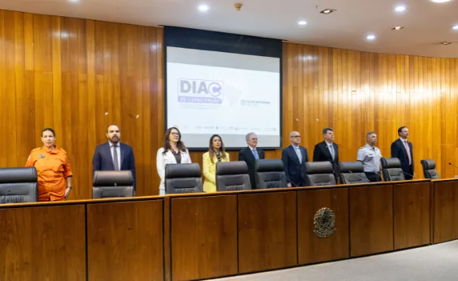 Capacitação aprimora atendimento de agentes de segurança a mulheres vítimas de violência