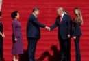 China e EUA concordam em dialogar sobre IA e reduzir tarifas Os dois lados também.