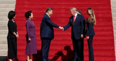 China e EUA concordam em dialogar sobre IA e reduzir tarifas Os dois lados também.