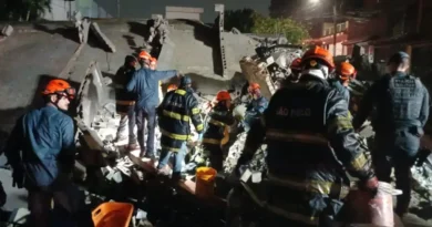 Chuvas deixam 152 famílias em abrigos no Vale do Ribeira (SP) Ao menos 152 famílias.
