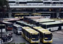 Com greve de ônibus, Justiça determina 80% da frota em horário de pico