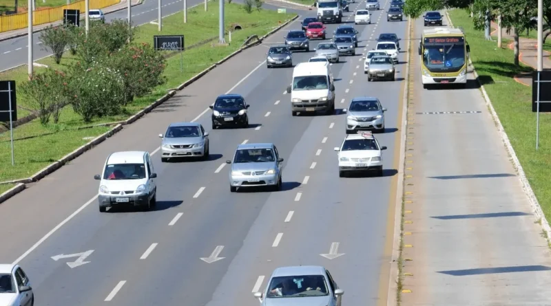 Como obter o licenciamento digital de veículos no Distrito Federal