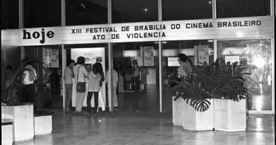 Conheça a história do Festival de Brasília do Cinema Brasileiro, que chega à 59ª edição.