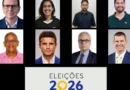 Conheça os nove candidatos a governador do Rio de Janeiro