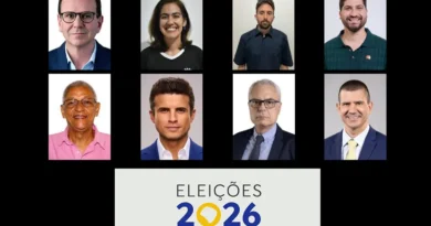 Conheça os nove candidatos a governador do Rio de Janeiro Conheça os nove candidatos a governador do Rio de Janeiro