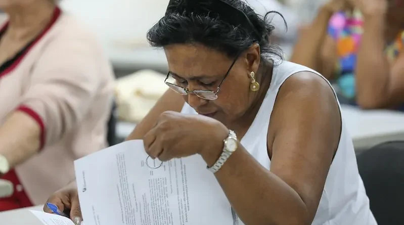 Consulte os locais de prova do concurso da carreira de desenvolvimento e assistência social