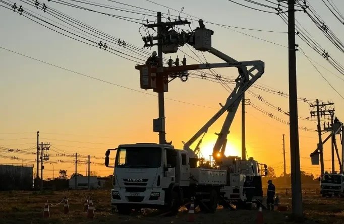 Conta de luz passa por mudança e começa a exibir número da unidade consumidora