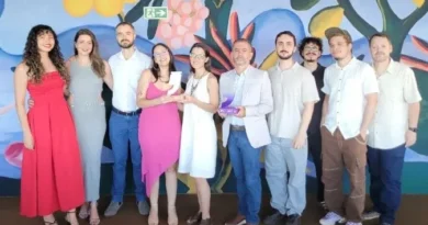 Correio é premiado na etapa distrital do Prêmio Sebrae de jornalismo