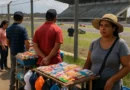 Corrida no Autódromo Internacional de Brasília oferece vagas para ambulantes