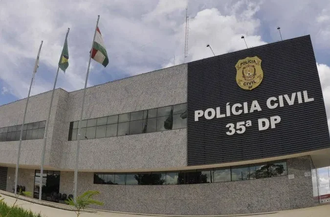Crime brutal: mulher é encontrada carbonizada e nua em mata de Sobradinho