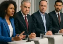 Debate do g1 com candidatos do DF ao Senado será nesta sexta; saiba quem participa.
