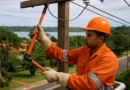 Desligamento de energia afetará o Lago Sul nesta quarta (9)