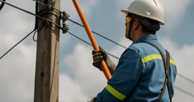 Desligamento de energia afetará Planaltina nesta sexta-feira (4)