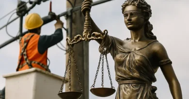 Desligamento de energia afetará Sobradinho nesta sexta-feira (11)