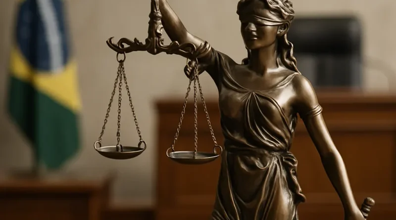 Direito sem juridiquês’ - conheça as ações de controle concentrado de constitucionalidade