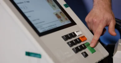 Eleições 2026 - saiba em quantos candidatos votar e a ordem de votação