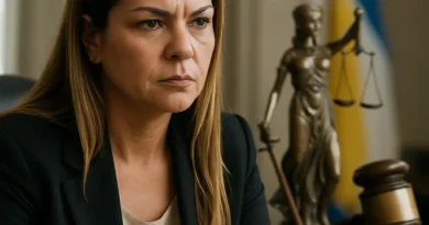 Eleições 2026 - TRE-DF suspende perfil de Celina Leão em rede social por 24h; entenda