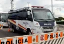 Eleições deste ano terão operação integrada das forças de segurança