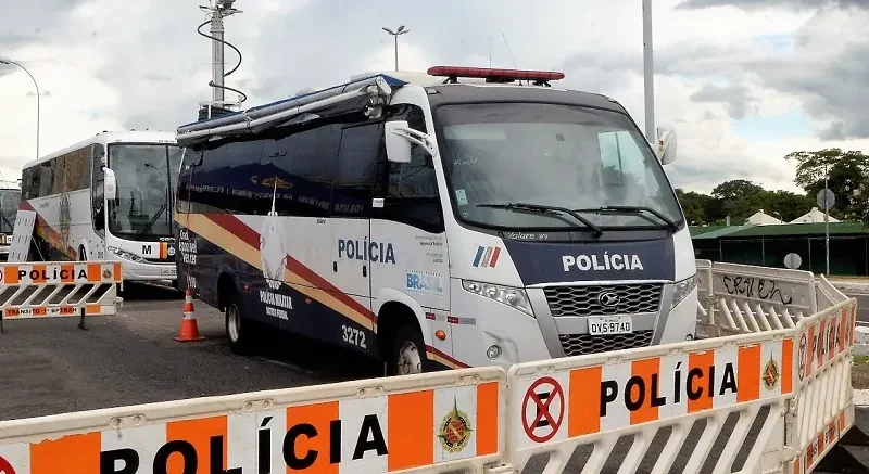 Eleições deste ano terão operação integrada das forças de segurança