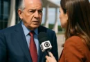 Eleições no DF - Globo entrevista Arruda nesta quinta; saiba como assistir