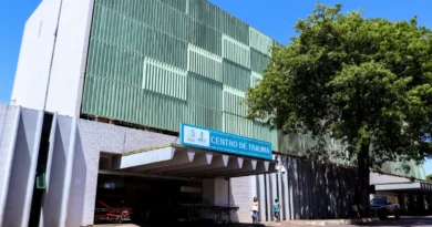 Entenda como funciona o Hospital de Base, um gigante da saúde pública do DF