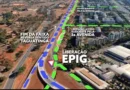 Epig terá fim da faixa reversa e liberação de novo acesso ao Sudoeste