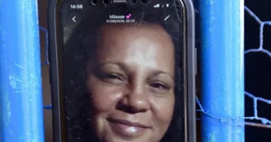 Família de mulher assassinada no DF faz vaquinha para enterro