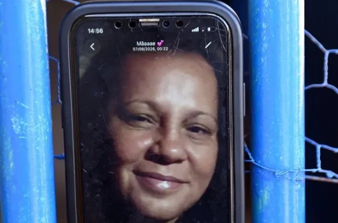 Família de mulher assassinada no DF faz vaquinha para enterro