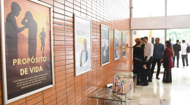 Festival Curtas que Transformam leva produções estudantis à votação popular