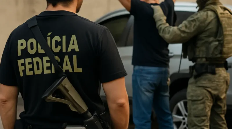 FICCO/Campinas deflagra operação contra o tráfico de drogas