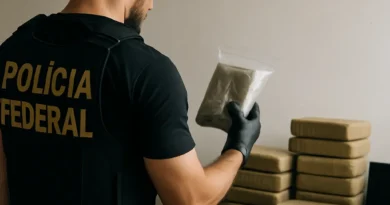 FICCO/SE combate tráfico interestadual de drogas e lavagem de dinheiro
