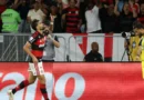 Flamengo vence e fica a um ponto do Palmeiras, líder do Brasileirão Com triunfo por 2 a 0.