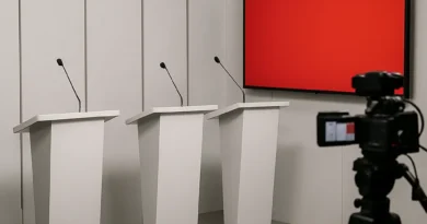 g1 faz debate entre candidatos do DF ao Senado nesta sexta; veja regras e saiba como.