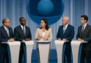 Globo promove debate entre candidatos ao governo do DF nesta terça; g1 transmite
