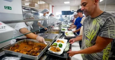 Homenagem Sessão solene homenageia profissionais que promovem alimentação saudável e.