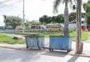 Instalação e uso de caçambas e contêineres em vias públicas do DF seguem normas específicas