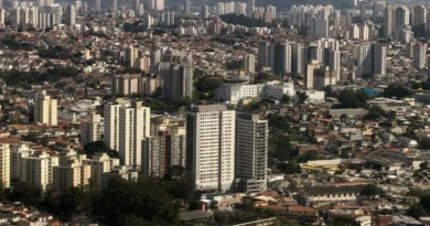 Instituto faz comparativo de 228 indicadores dos estados brasileiros Proposta não tem a.
