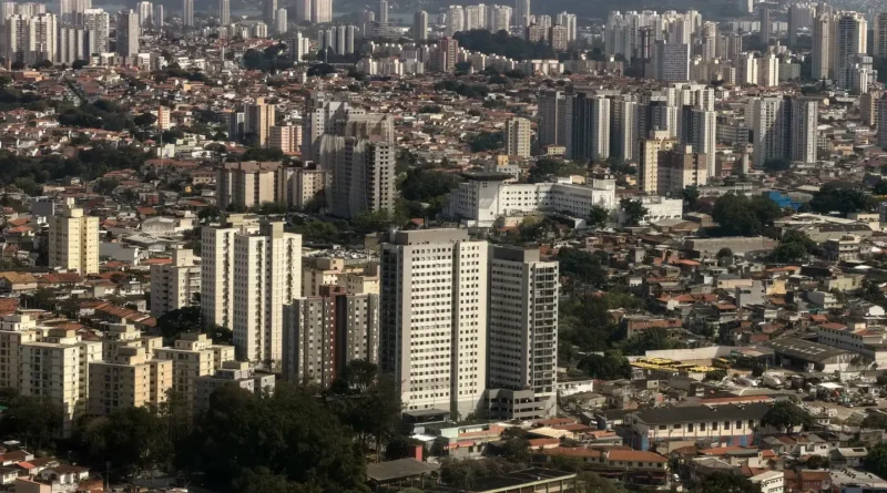 Instituto faz comparativo de 228 indicadores dos estados brasileiros Proposta não tem a.